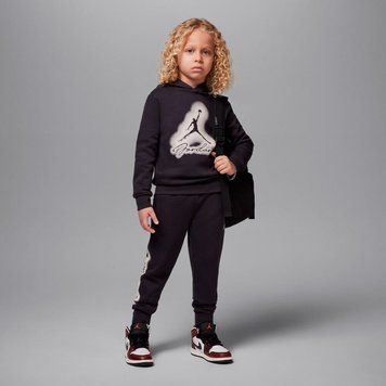 Худі Jordan Air Mvp 2-Piece Set Black | 85D660-G0T 85D660-G0T фото