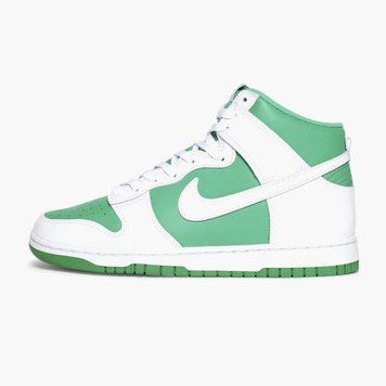 Чоловічі кросівки Nike Dunk High 'White Stadium Green'| DV0829-300 DV0829-300 фото