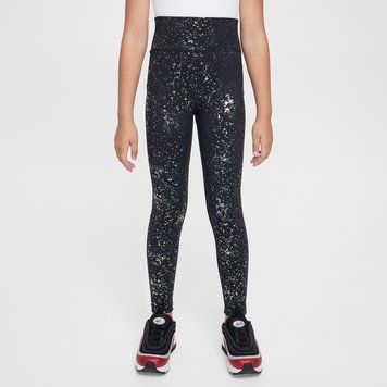 Дитячі легінси Nike One | HF4410-010 HF4410-010 фото