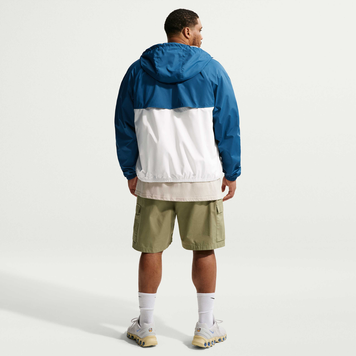 Чоловіча вітровка Nike Nike Windrunner | HV8369-476 HV8369-476 фото