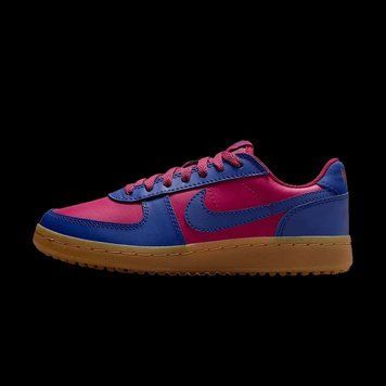 Дитячі кросівки Nike Field General 'Deep Royal Blue Noble Red'| IH3324-600 IH3324-600 фото