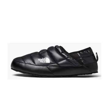 Чоловічі капці The North Face Шльопанці TB TRCTN MULE V THE NORTH FACE 9 (42,5) Чорний | 0A3UZNKY41 0A3UZNKY41 фото