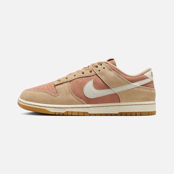 Чоловічі кросівки Nike Dunk Low SE 'Hemp Terra Blush'| HQ1931-200 HQ1931-200 фото