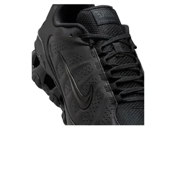 Чоловічі кросівки Nike Reax 8 NSW SL 'Black'| IR5118-001 фото