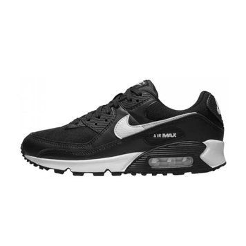 Жіночі кросівки Nike Air Max 90 'Black White'| DH8010-002 DH8010-002 фото