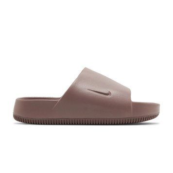 Жіночі капці Nike Calm Slide 'Smokey Mauve'| DX4816-201 DX4816-201 фото
