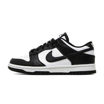 Жіночі кросівки Nike Dunk Low 'Black White'| DD1503-101 DD1503-101 фото