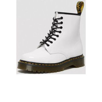 Черевики Dr. Martens 1460 Bex Patent Lamper | 26886100 26886100 фото