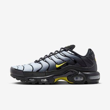 Чоловічі кросівки Nike Air Max Plus 'Wolf Grey Opti Yellow'| DM0032-012 DM0032-012 фото