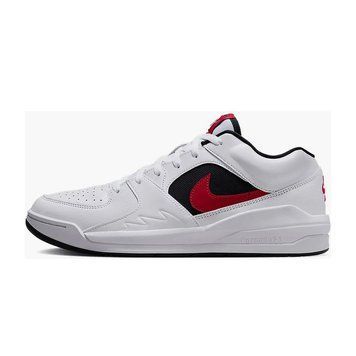 Чоловічі кросівки Air Jordan Stadium 90 White | DX4397-116 DX4397-116 фото