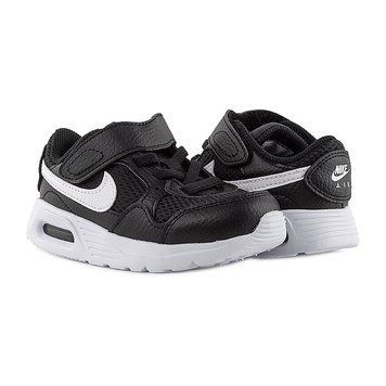 Дитячі кросівки Nike Air Max SC TD 'Black White'| CZ5361-002 CZ5361-002 фото