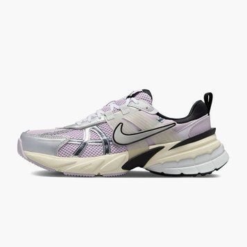 Жіночі кросівки Nike V2K Run 'Doll Barely Grape'| HF1876-500 HF1876-500 фото