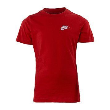 Футболка Nike TEE EMB FUTURA | AR5254-657 AR5254-657 фото