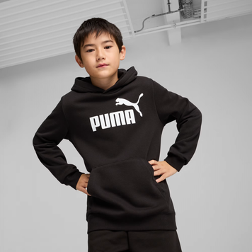 Дитячий худі Puma ESS No. 1 Logo Hoodie TR 128 | 68490901 68490901 фото
