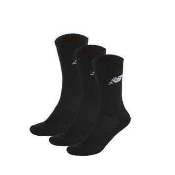 Шкарпетки New Balance Response Perf Crew Black | LAS16463BK LAS16463BK фото