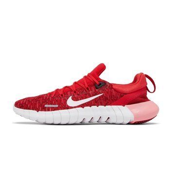 Жіночі кросівки Nike Free Run 5.0 Next Nature 'University Red'| CZ1891-601 CZ1891-601 фото