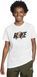 Дитяча футболка Nike | FD3971-100 FD3971-100 фото 1
