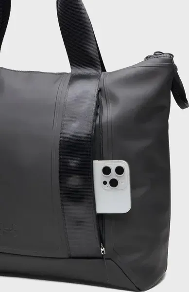 Сумка Under Armour Unstoppable Tote | 6009907-001 фото
