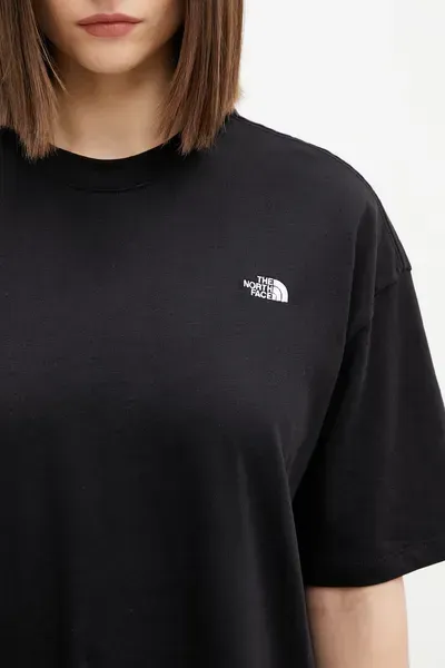 Футболка The North Face W ESSENTIAL SIMPLE DOME OS SS TEE | 0A8EVXJK31 фото