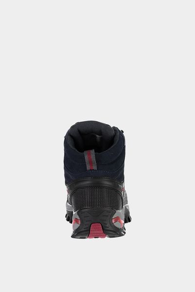 Черевики CMP Rigel Mid Trekking Shoes WP | 3Q12947-62BN 3Q12947-62BN фото