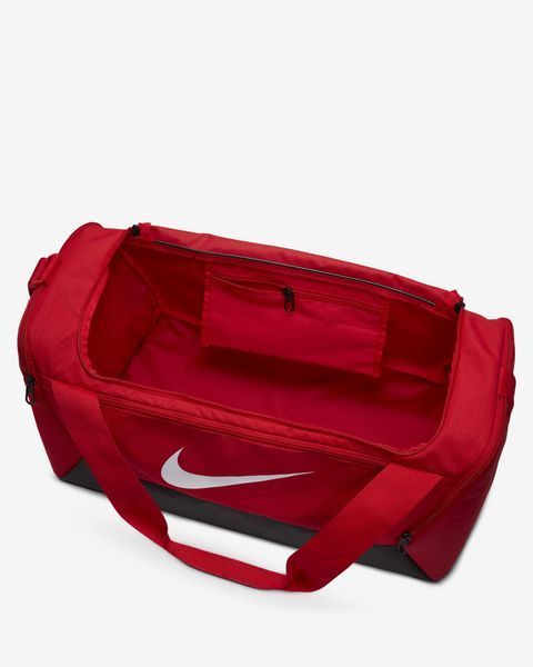 Сумка Nike Brasilia 9.5 Training Duffel Bag Small | DM3976-657 DM3976-657 фото