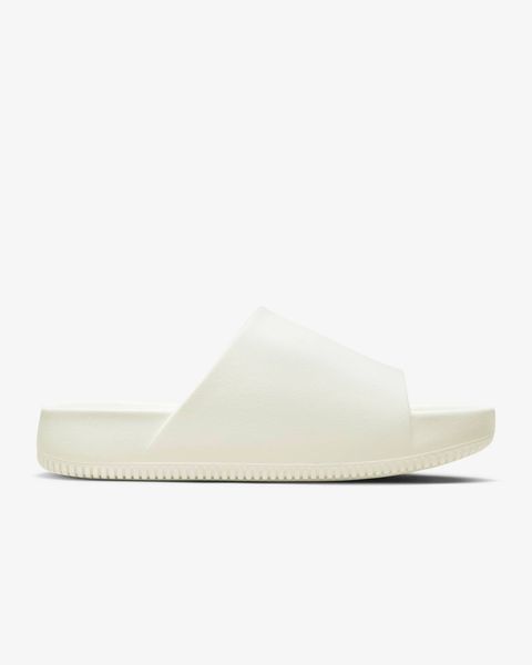 Шльопанці Nike Calm Slide | FD4116-100 FD4116-100-42.5-store фото