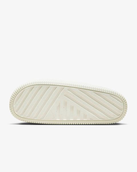 Шльопанці Nike Calm Slide | FD4116-100 FD4116-100-42.5-store фото