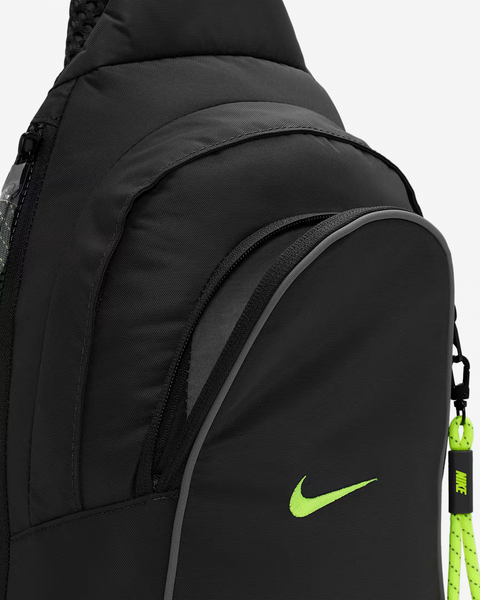 Сумка Nike NSW ESSENTIALS SLING BAG | DJ9796-060 DJ9796-060 фото