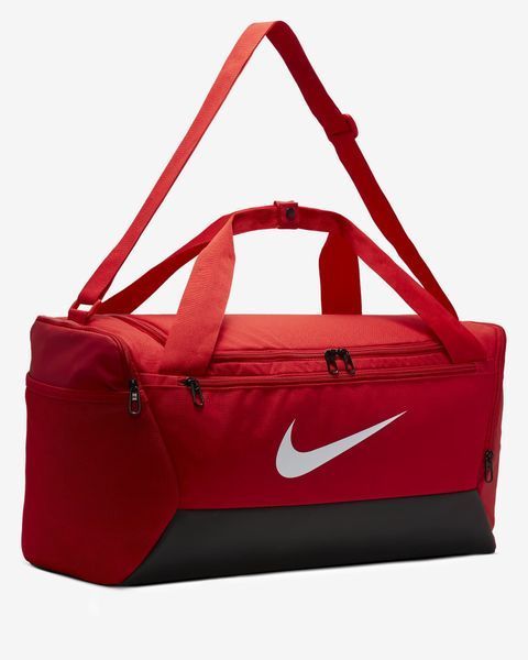 Сумка Nike Brasilia 9.5 Training Duffel Bag Small | DM3976-657 DM3976-657 фото