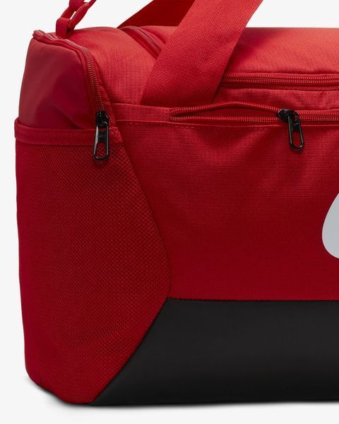 Сумка Nike Brasilia 9.5 Training Duffel Bag Small | DM3976-657 DM3976-657 фото