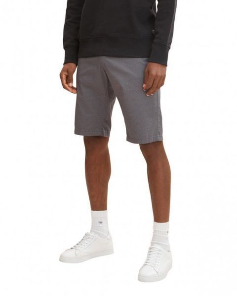 Чоловічі шорти Tom Tailor Chino Bermuda | 1030015-29125 1030015-29125 фото