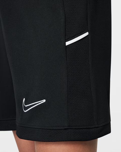 Підліткові шорти Nike | HJ3718-010 HJ3718-010 фото