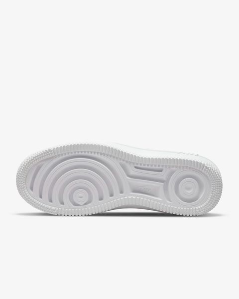 Кросівки Nike AF1 PLT. AF.ORM | DJ9946-100 dj9946-100-store фото