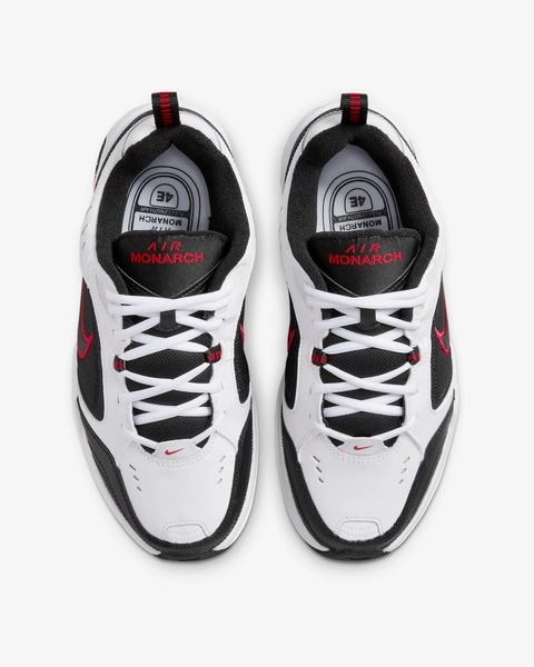 Кросівки Nike Air Monarch IV | 416355-101 416355-101-45.5-store фото