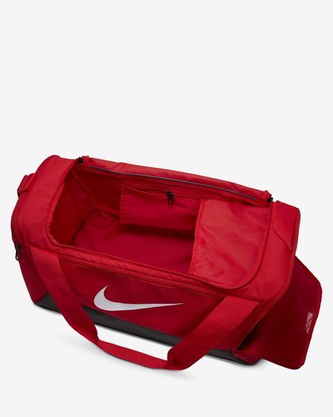 Сумка Nike Brasilia 9.5 Training Duffel Bag Small | DM3976-657 DM3976-657 фото