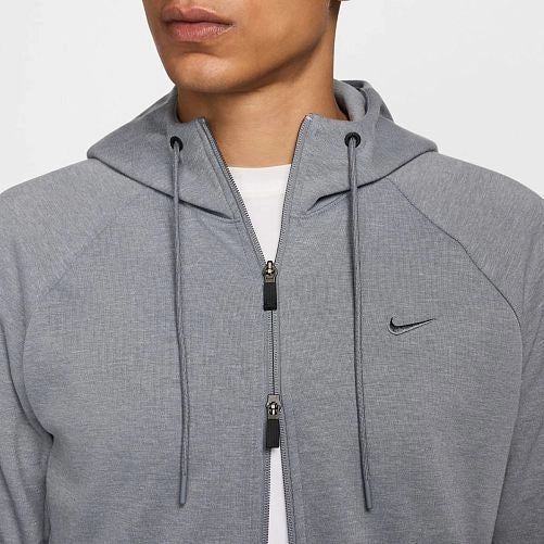 Чоловічі штани Nike Primary Fleece Dri-FIT UV Full-Zip Performance | FZ0967-065 FZ0967-065 фото
