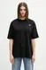 Футболка The North Face W ESSENTIAL SIMPLE DOME OS SS TEE | 0A8EVXJK31 фото 1