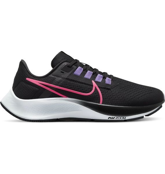 Жіночі кросівки Nike Air Zoom Pegasus 38 Black | CW7358-003 CW7358-003 фото