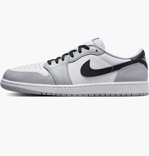 Кросівки Nike AIR JORDAN 1 RETRO LOW OG | CZ0790-110 CZ0790-110 фото