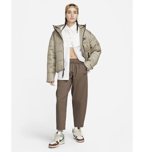 Жіноча куртка Nike Nike Sportswear Therma-FIT | DX1797-351 DX1797-351 фото