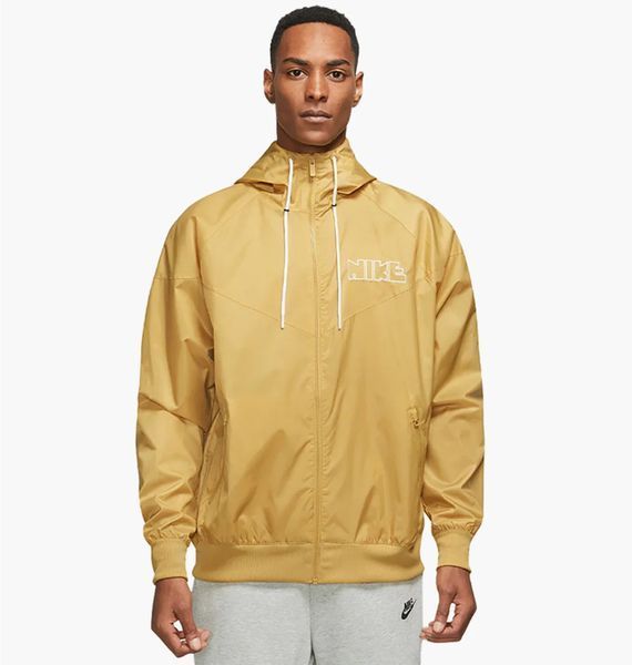 Чоловіча вітровка Nike Windrunner Woven | DX0694-725 DX0694-725 фото