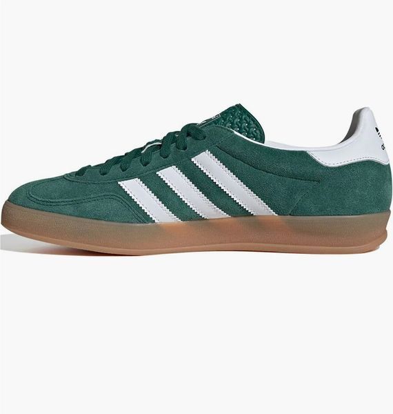 Кросівки adidas Gazelle In Green | JI2062 JI2062 фото
