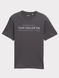 Чоловіча футболка Tom Tailor Casual Logo T-Shirt | 1045631-10899 1045631-10899 фото