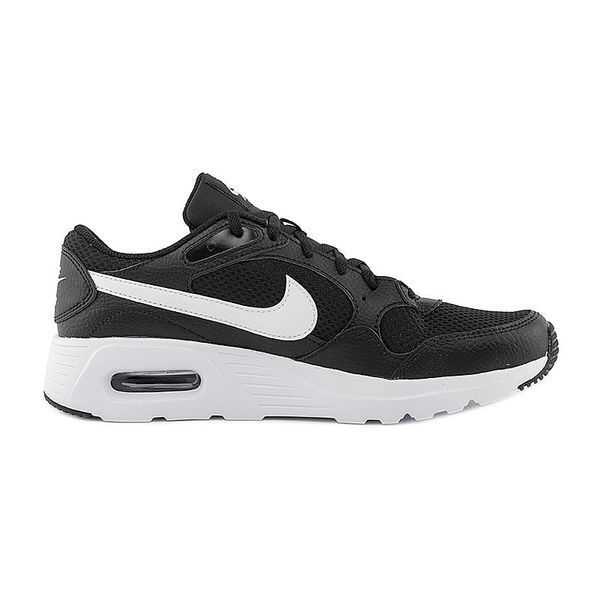 Підліткові кросівки Nike Air Max SC GS 'Black White'| CZ5358-002 CZ5358-002 фото