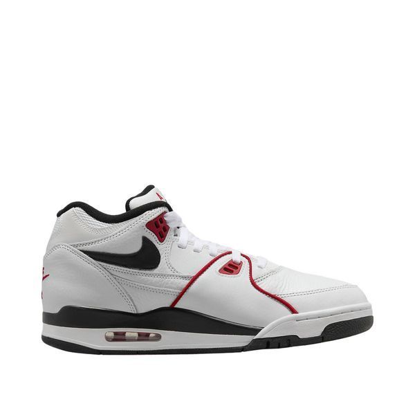 Кросівки Nike Air Flight 89 'White Black Red'| FD9928-101 FD9928-101 фото