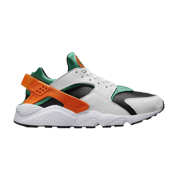Чоловічі кросівки Nike Air Huarache 'Miami Hurricanes'| DD1068-111 DD1068-111 фото