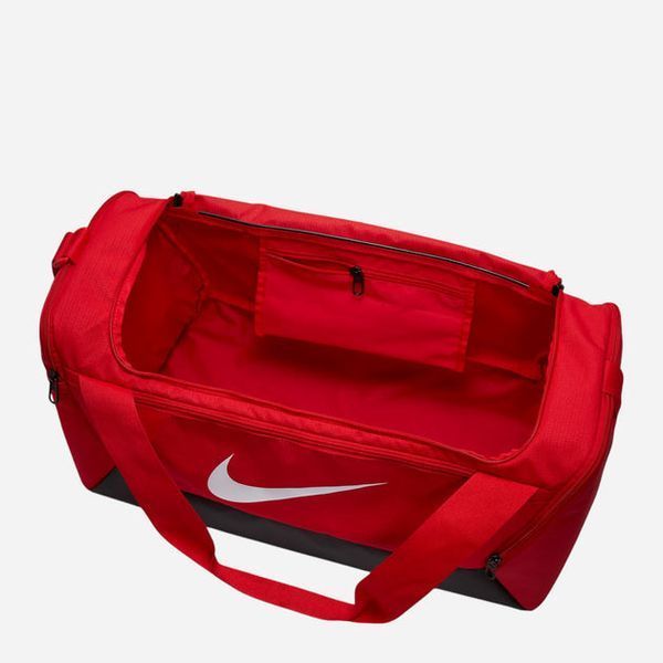 Сумка Nike Brasilia 9.5 Training Duffel Bag Small | DM3976-657 DM3976-657 фото