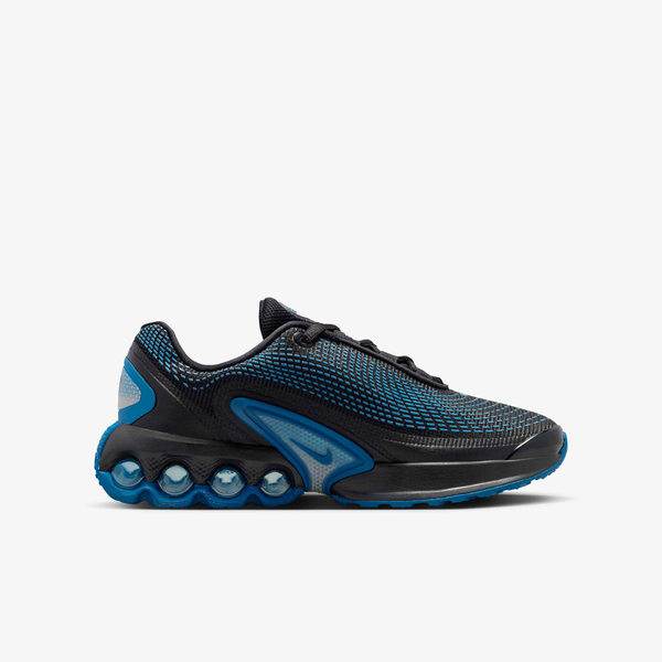 Дитячі кросівки Nike Air Max Dn | IH7672-009 IH7672-009 фото