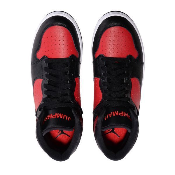 Кросівки unisex Jordan ACCESS | AR3762-006 AR3762-006 фото