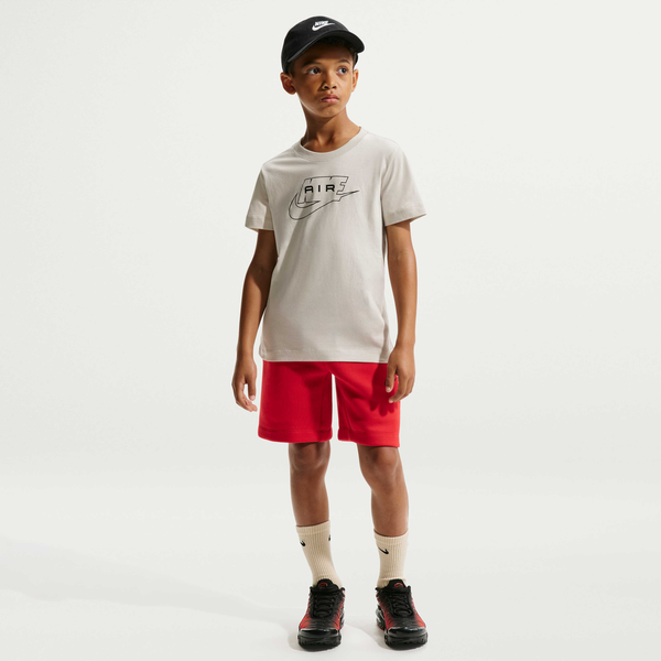 Підліткова футболка Nike Sportswear | II0287-072 II0287-072 фото